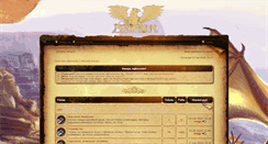Desktop Screenshot of bestiarium.pl